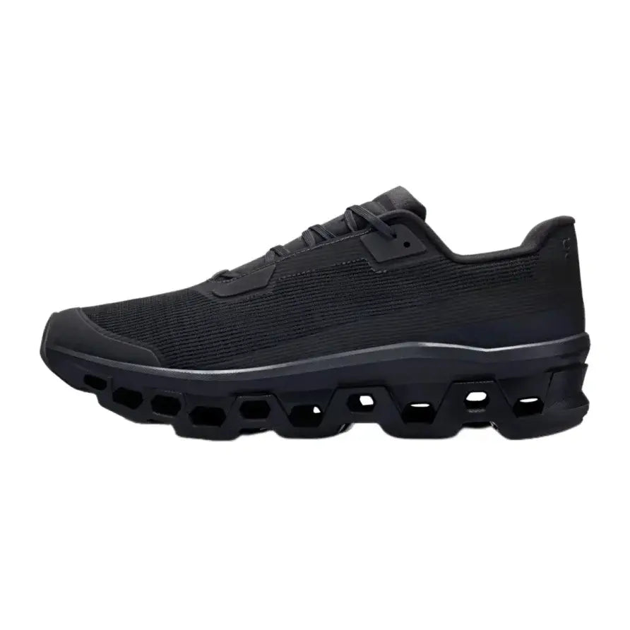 Cloudmonster void Sneaker Men's  Black|Black