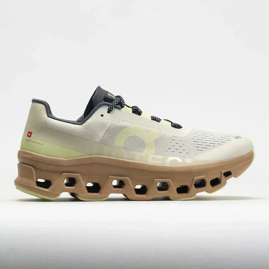 Cloudmonster  Sneaker Women's Cream|Dune