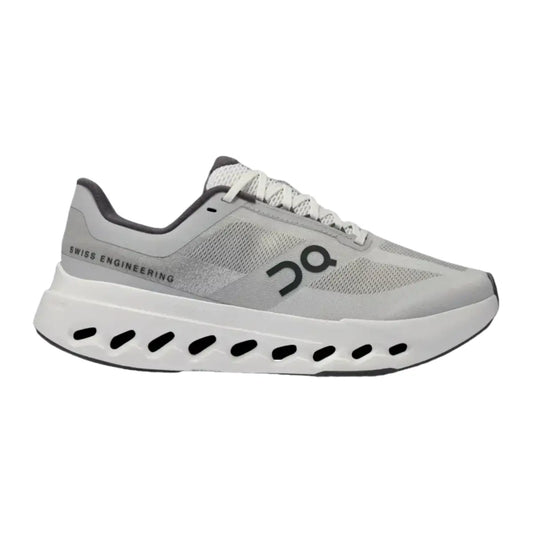 Cloudsurfer Next  Sneaker Men's Glacier|White