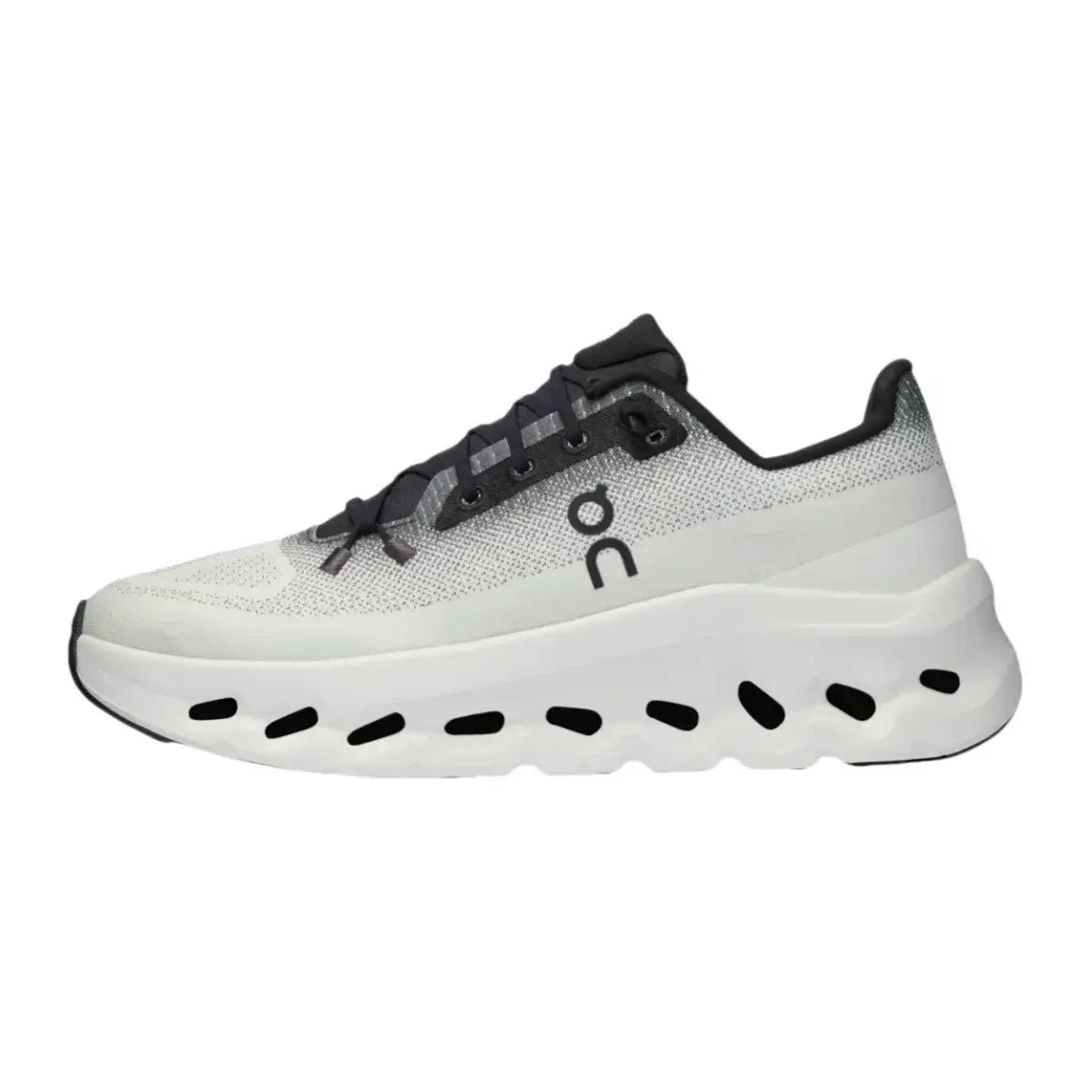 Cloudtilt  Sneaker Men's Black|lvory