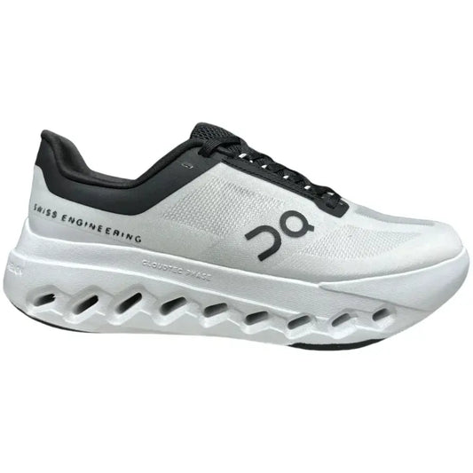 Cloudsurfer Next  Sneaker Men's White|Black