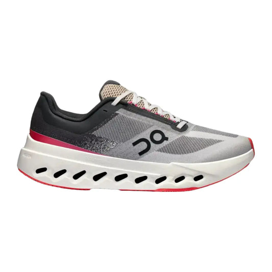 Cloudsurfer Next  Sneaker Women's Black|White